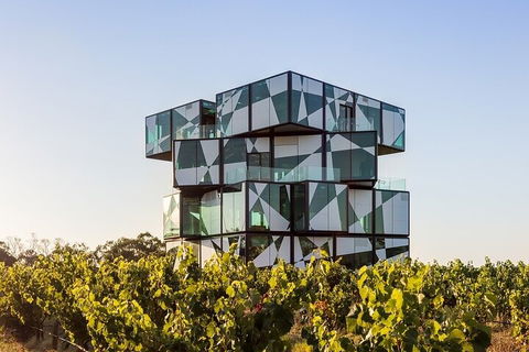 Small Group McLaren Vale And The Cube Experience - Restaurant Gold Coast 0
