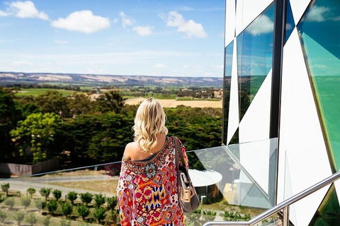 Small Group McLaren Vale And The Cube Experience - Restaurant Gold Coast 3