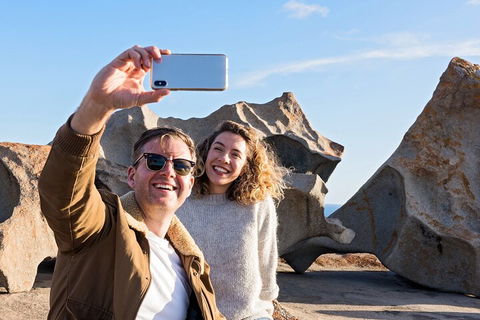 Full-Day Kangaroo Island Experience Departing From Kangaroo Island - Restaurant Gold Coast 0