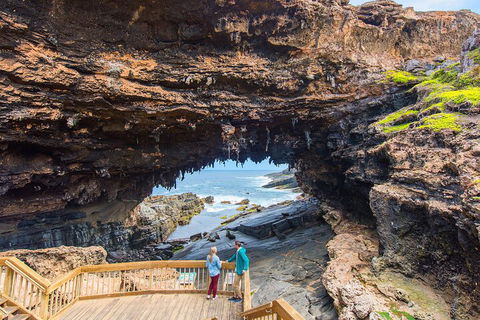 Full-Day Kangaroo Island Experience Departing From Kangaroo Island - Restaurant Gold Coast 3