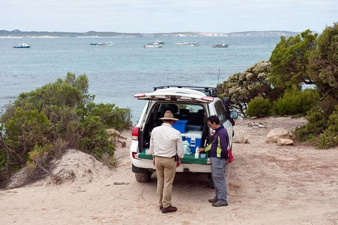 Small-Group Kangaroo Island 4WD Tour From Adelaide - Restaurant Gold Coast 5