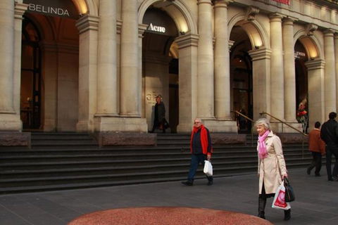 Private Tour: Melbourne City Discovery - Restaurant Gold Coast 0