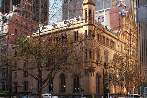 Private Tour: Melbourne City Discovery - Restaurant Gold Coast 1