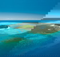 Cairns City Sights and Surrounds Tour - Restaurant Gold Coast