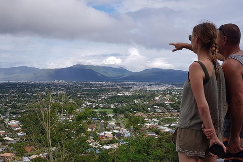 Cairns Aquarium And Small Group City Sightseeing Tour - Restaurant Gold Coast 0