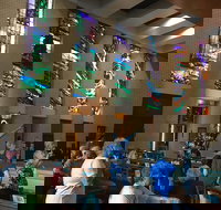 Cairns Shore Excursion Cairns City Sights  Surrounds Tour - Restaurant Gold Coast