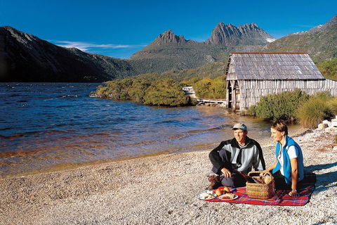 Cradle Mountain Day Tour From Launceston Including Lunch - Restaurant Gold Coast 1