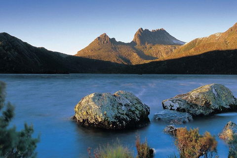 Cradle Mountain Day Tour From Launceston Including Lunch - Restaurant Gold Coast 2