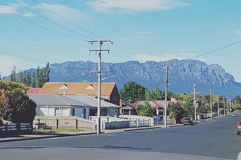 Cradle Mountain Day Tour From Launceston Including Lunch - Restaurant Gold Coast 3