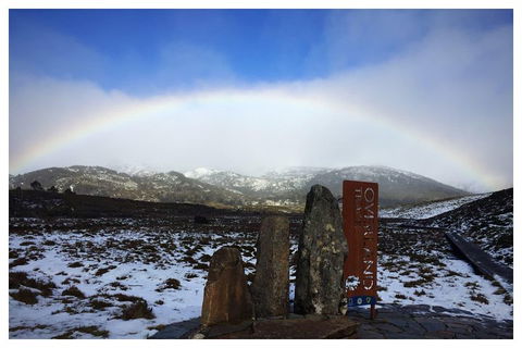 Cradle Mountain Day Tour From Launceston Including Lunch - Restaurant Gold Coast 4