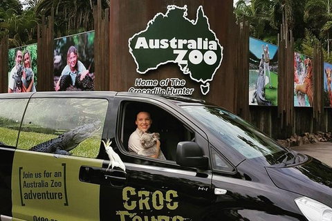 Small-Group Australia Zoo Day Trip From Brisbane - Restaurant Gold Coast 3