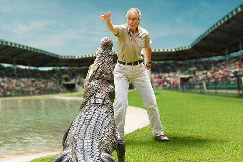 Small-Group Australia Zoo Day Trip From Brisbane - Restaurant Gold Coast 5