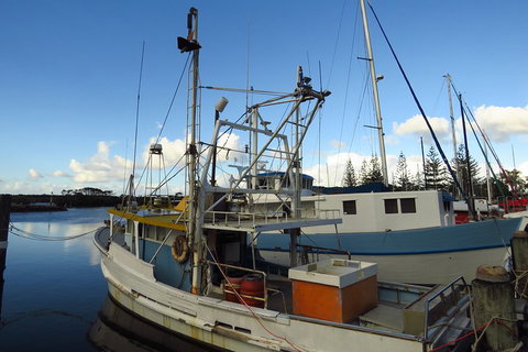 Beyond Byron Hinterland Tour - Restaurant Gold Coast 0