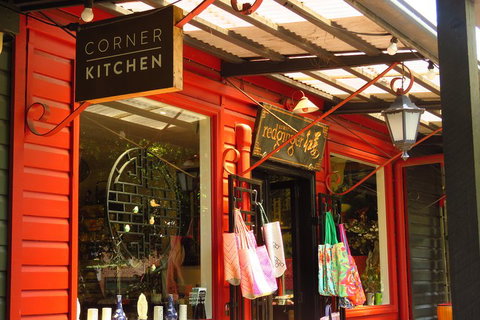 Beyond Byron Hinterland Tour - Restaurant Gold Coast 1