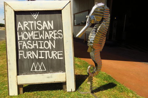 Beyond Byron Hinterland Tour - Restaurant Gold Coast 2