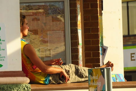 Beyond Byron Hinterland Tour - Restaurant Gold Coast 4