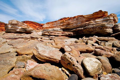 Broome City Sightseeing Tour With Optional Camel Ride - Restaurant Gold Coast 0