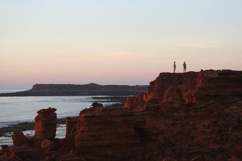 Cape Leveque 4WD Tour From Broome With Optional Return Flight - Restaurant Gold Coast 3