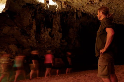 Windjana Gorge And Tunnel Creek 4WD Tour From Broome - Restaurant Gold Coast 2