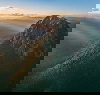 Southwest Tasmania Wilderness Experience Fly Cruise and Walk Including Lunch - Restaurant Gold Coast