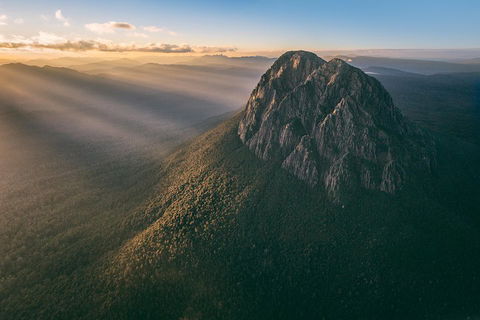 Southwest Tasmania Wilderness Experience: Fly Cruise And Walk Including Lunch - Restaurant Gold Coast 0