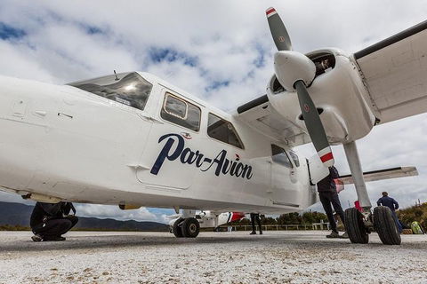 Southwest Tasmania Wilderness Experience: Fly Cruise And Walk Including Lunch - Restaurant Gold Coast 2