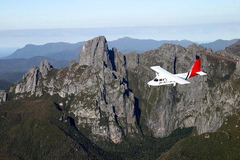 Southwest Tasmania Wilderness Experience: Fly Cruise And Walk Including Lunch - Restaurant Gold Coast 3