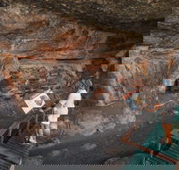 Kakadu National Park Wildlife and Ubirr Rock Art Tour from Darwin City - Restaurant Gold Coast