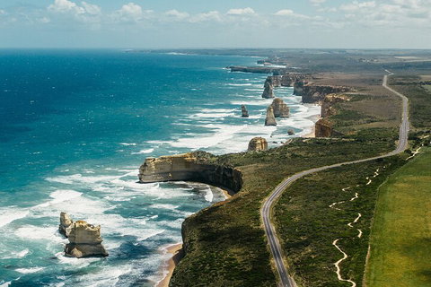 Great Ocean Road 2 Day Highlights Tour And Sunset 12 Apostles - Restaurant Gold Coast 1