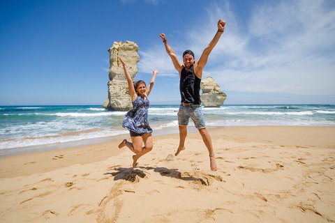 Great Ocean Road 2 Day Highlights Tour And Sunset 12 Apostles - Restaurant Gold Coast 3
