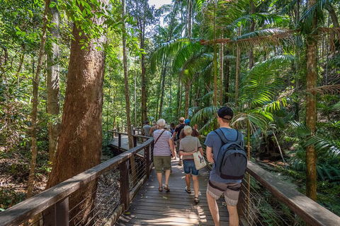 All-Inclusive Fraser Island Day Tour - Restaurant Gold Coast 2