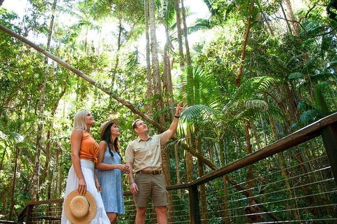 K'gari Getaway Tour From Hervey Bay - Restaurant Gold Coast 3