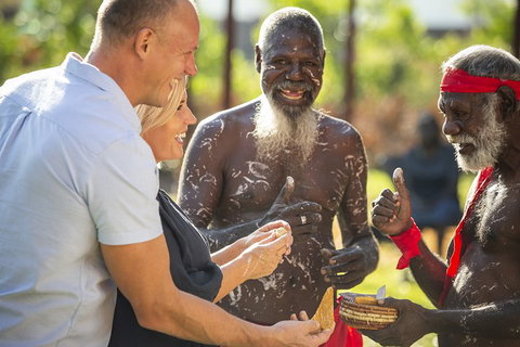Tiwi By Design Day Tour - Restaurant Gold Coast 1