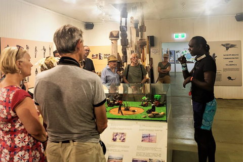 Tiwi By Design Day Tour - Restaurant Gold Coast 4