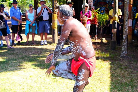 Tiwi By Design Day Tour - Restaurant Gold Coast 5