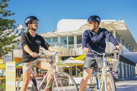 Explore Freo The Local Way: 3-hour Bike Tour - Restaurant Gold Coast 2
