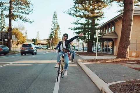 Explore Freo The Local Way: 3-hour Bike Tour - Restaurant Gold Coast 3