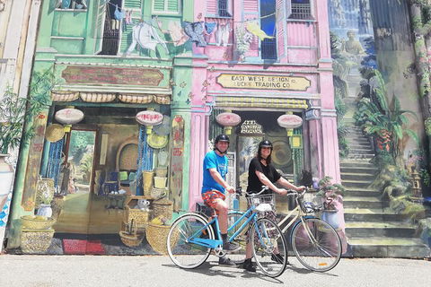 Explore Freo The Local Way: 3-hour Bike Tour - Restaurant Gold Coast 4