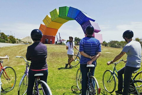 Explore Freo The Local Way: 3-hour Bike Tour - Restaurant Gold Coast 5