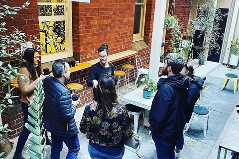 Best Of Fremantle 2-Hour Walking Tour - Restaurant Gold Coast 2