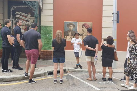 Best Of Fremantle 2-Hour Walking Tour - Restaurant Gold Coast 3