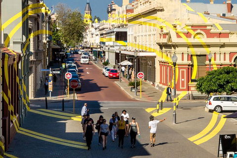 Best Of Fremantle 2-Hour Walking Tour - Restaurant Gold Coast 4