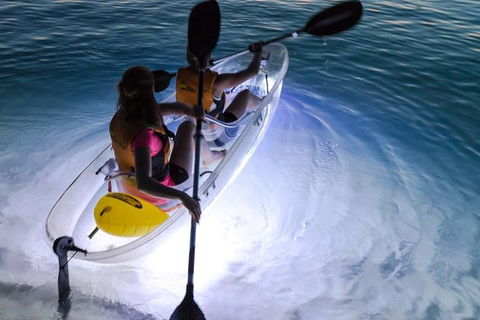 2-Day Moreton Island Tour From Brisbane Or Gold Coast With Optional Nighttime Kayaking - Restaurant Gold Coast 0