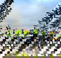Perth East Foreshore and City Segway Tour - Restaurant Gold Coast