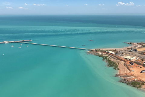 Broome 45 Minute Creek & Coast Scenic Helicopter Flight - Restaurant Gold Coast 3
