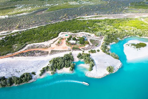 Half-Day Willie Creek Pearl Farm Tour With Helicopter Flight - Restaurant Gold Coast 0