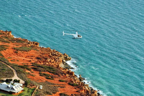 Half-Day Willie Creek Pearl Farm Tour With Helicopter Flight - Restaurant Gold Coast 4