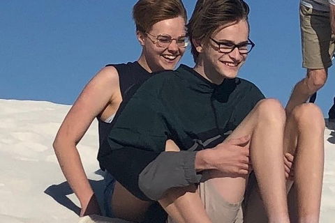 Pinnacles Desert Sunset Stargazing Tour - Restaurant Gold Coast 1