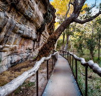Kakadu National Park Cultural Experience - Restaurant Gold Coast