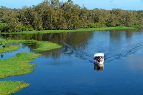 Kakadu National Park Cultural Experience - Restaurant Gold Coast 3
